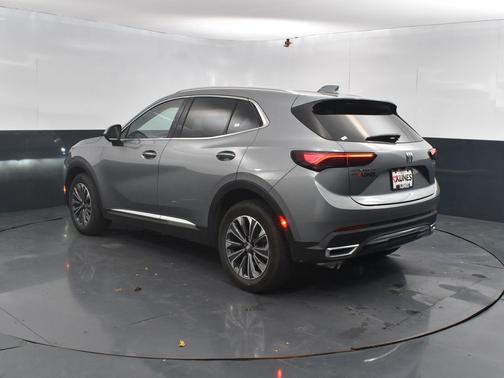 2024 Buick Envision Preferred AWD