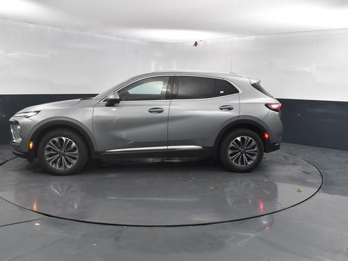 2024 Buick Envision Preferred AWD