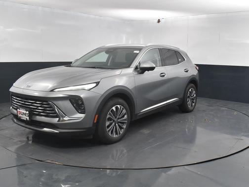 2024 Buick Envision Preferred AWD