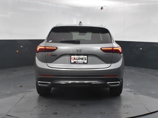 2024 Buick Envision Preferred AWD