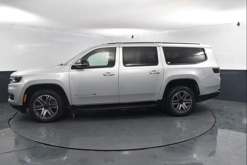 2024 Jeep Wagoneer L Series II 4x4