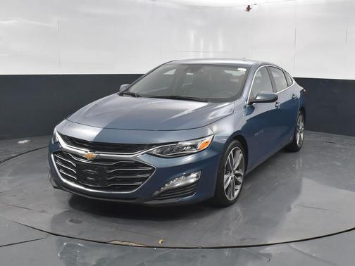 2024 Chevrolet Malibu FWD 2LT
