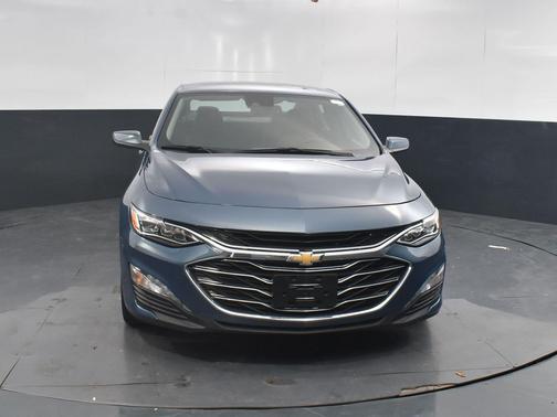 2024 Chevrolet Malibu FWD 2LT