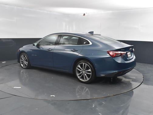 2024 Chevrolet Malibu FWD 2LT