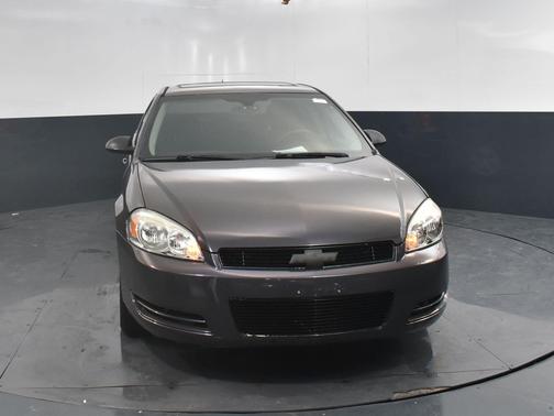 2007 Chevrolet Impala LS