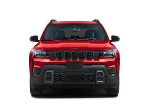 Bright White Clearcoat 2026 Jeep Cherokee 85th Anniversary 4x4