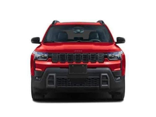 Bright White Clearcoat 2026 Jeep Cherokee 85th Anniversary 4x4