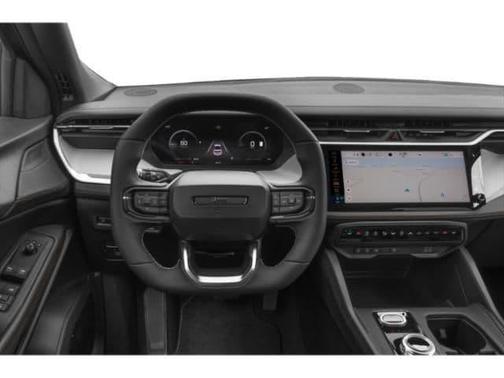 Bright White Clearcoat 2026 Jeep Cherokee 85th Anniversary 4x4