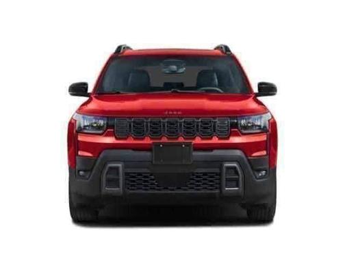 Bright White Clearcoat 2026 Jeep Cherokee 85th Anniversary 4x4