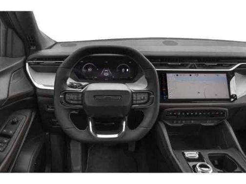 Bright White Clearcoat 2026 Jeep Cherokee 85th Anniversary 4x4