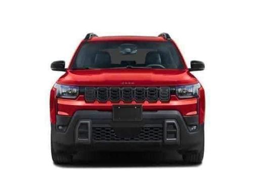 Bright White Clearcoat 2026 Jeep Cherokee 85th Anniversary 4x4