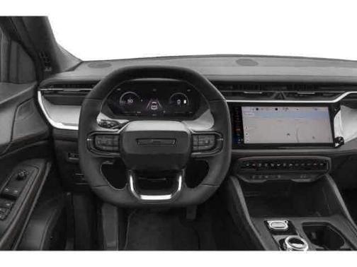 Bright White Clearcoat 2026 Jeep Cherokee 85th Anniversary 4x4
