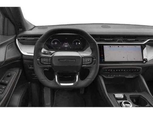 Bright White Clearcoat 2026 Jeep Cherokee 85th Anniversary 4x4