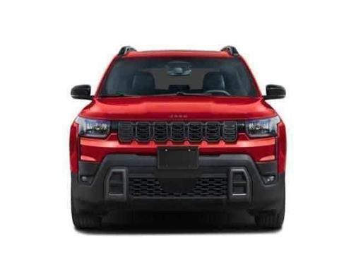 Bright White Clearcoat 2026 Jeep Cherokee 85th Anniversary 4x4