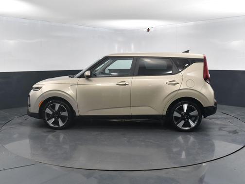 2020 Kia Soul EX