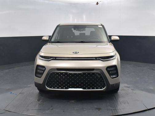 2020 Kia Soul EX