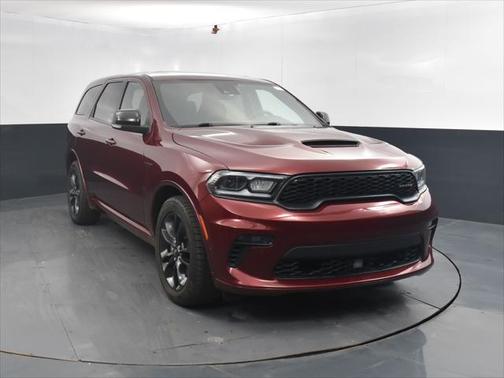 2022 Dodge Durango R/T Plus AWD