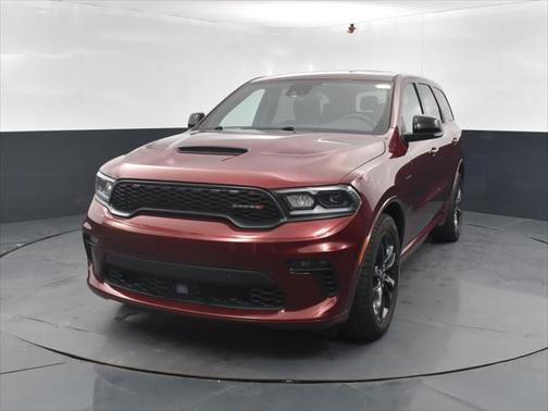 2022 Dodge Durango R/T Plus AWD