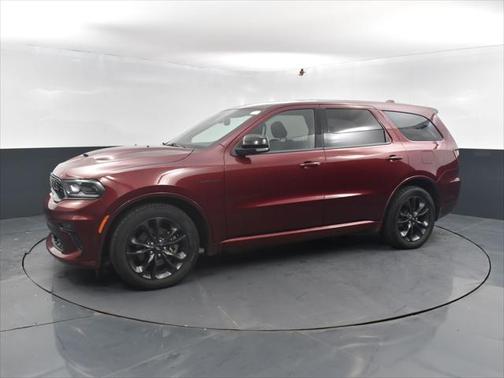 2022 Dodge Durango R/T Plus AWD