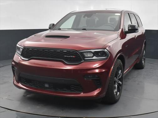 2022 Dodge Durango R/T Plus AWD