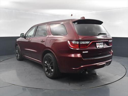 2022 Dodge Durango R/T Plus AWD