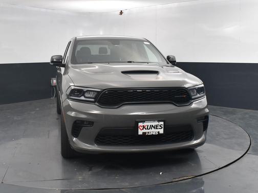 2021 Dodge Durango R/T AWD