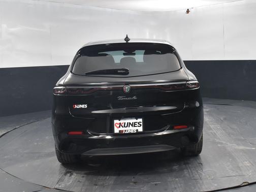 2024 Alfa Romeo Tonale Ti EAWD