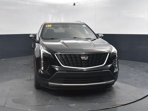 2021 Cadillac XT4 Premium Luxury