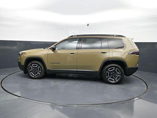 '41 2026 Jeep Cherokee Laredo 4x4