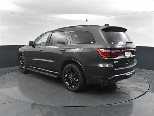 2025 Dodge Durango R/T Plus AWD