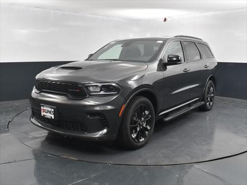 2025 Dodge Durango R/T Plus AWD