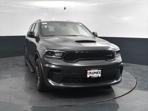 2025 Dodge Durango R/T Plus AWD