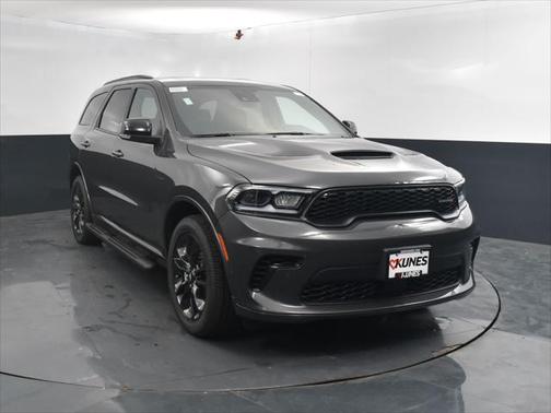 2025 Dodge Durango R/T Plus AWD