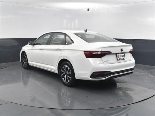 2024 Volkswagen Jetta 1.5T S