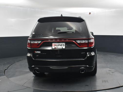 2026 Dodge Durango GT Premium HEMI V8