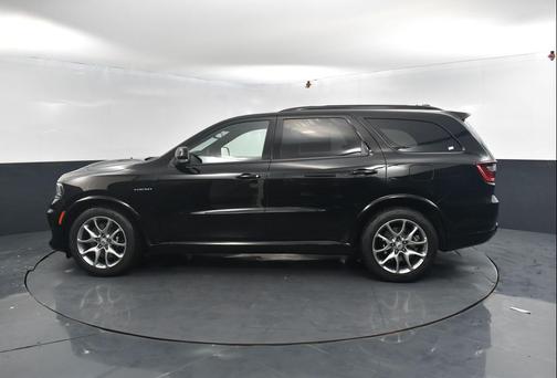 2026 Dodge Durango GT Premium HEMI V8