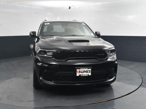 2026 Dodge Durango GT Premium HEMI V8