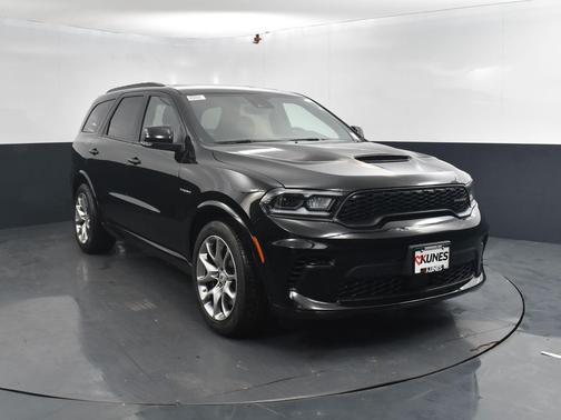 2026 Dodge Durango GT Premium HEMI V8