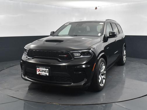 2026 Dodge Durango GT Premium HEMI V8