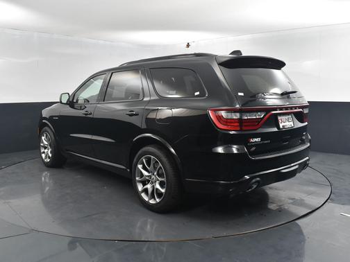 2026 Dodge Durango GT Premium HEMI V8