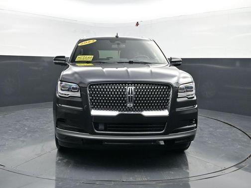 Starlight 2023 Lincoln Navigator Reserve