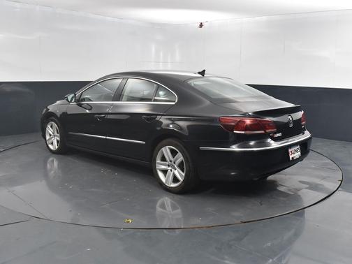 2013 Volkswagen CC 2.0T Sport