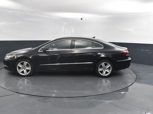 2013 Volkswagen CC 2.0T Sport