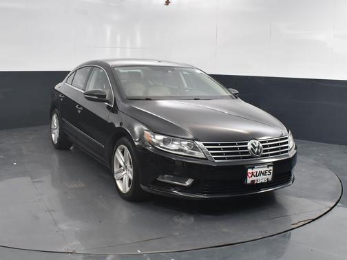2013 Volkswagen CC 2.0T Sport