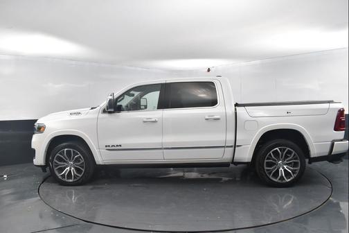 2025 RAM 1500 ST