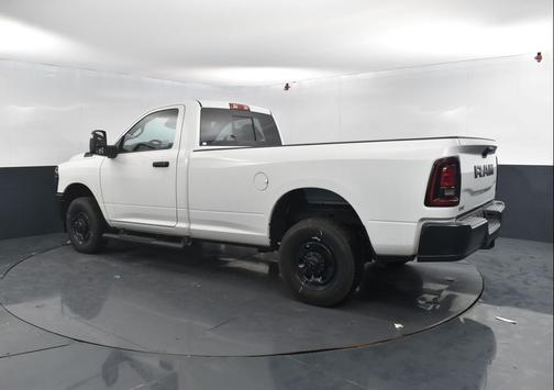 2025 RAM 2500 Tradesman Regular Cab 4x2 8' Box