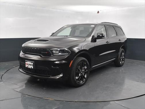 2025 Dodge Durango GT Plus