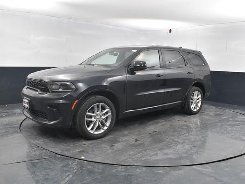 2025 Dodge Durango GT AWD