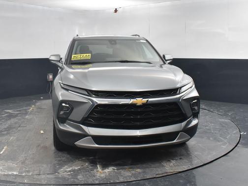2024 Chevrolet Blazer 3LT