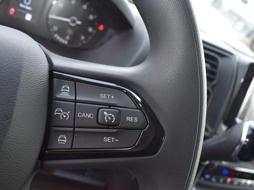 2026 RAM ProMaster 2500 Tradesman